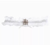 Bridal ‘Jeweled’ Garter