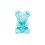 All Pearl Baby Teddy - Blue