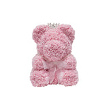 Original Rose Bear - Baby Pink