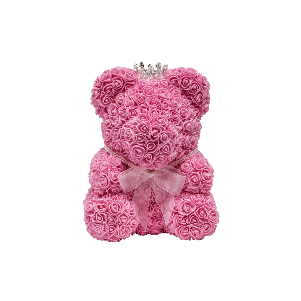 Original Rose Bear - Pink