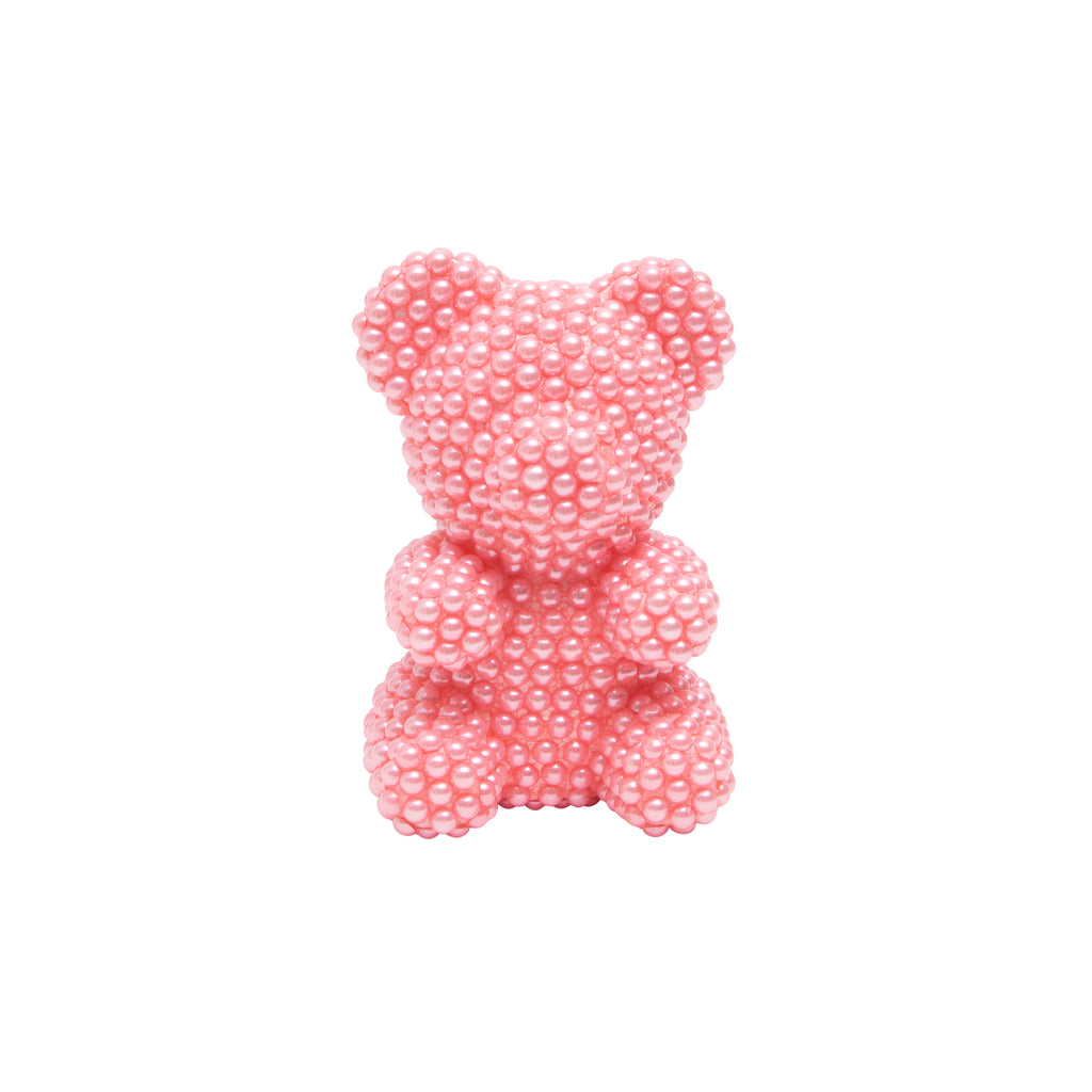 All Pearl Baby Teddy - Pink