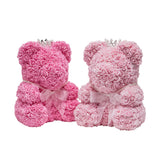 Original Rose Bear - Baby Pink