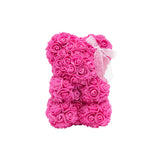Original Baby Teddy - Rose Pink