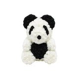 Original Rose Bear - Customized Black Panda