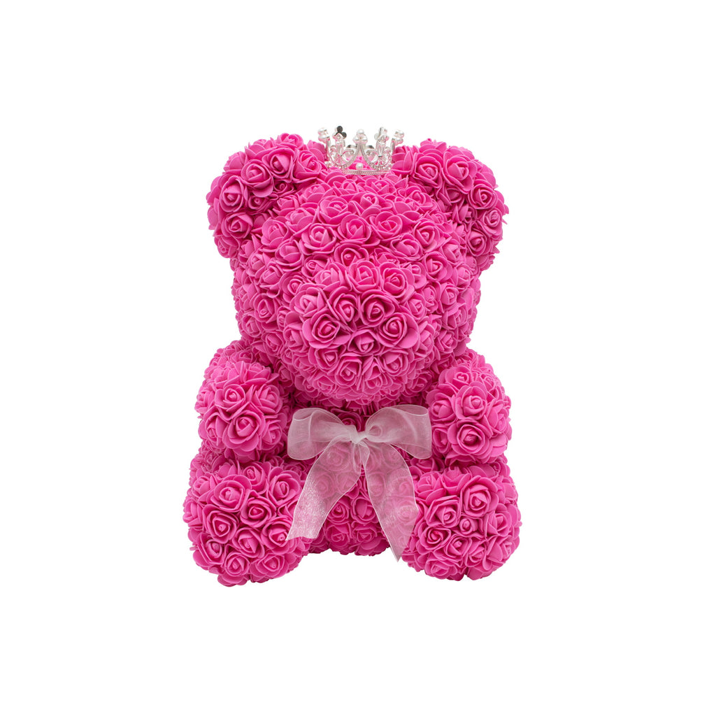 Original Rose Bear - Rose Pink