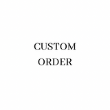 Original Baby Teddy - Custom Order