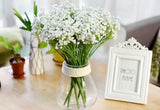 Artificial Real Touch Baby's Breath Bouquet