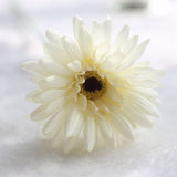Artificial Sunflower Gerbera - 1 piece