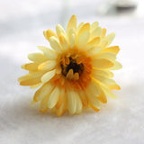 Artificial Sunflower Gerbera - 1 piece