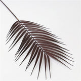 Artificial Scattered Tail Leaf - 1 piece