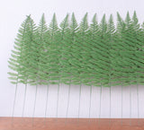 Artificial Pine Branch Leaf - 1 piece