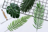 Artificial Pine Branch Leaf - 1 piece