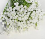 Artificial Real Touch Baby's Breath Bouquet