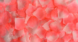 Silk Rose Petals